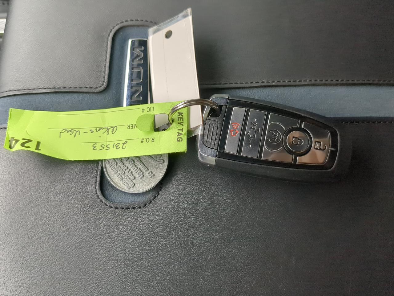 2025 Ford Super Duty F-450 DRW Platinum Winder GA