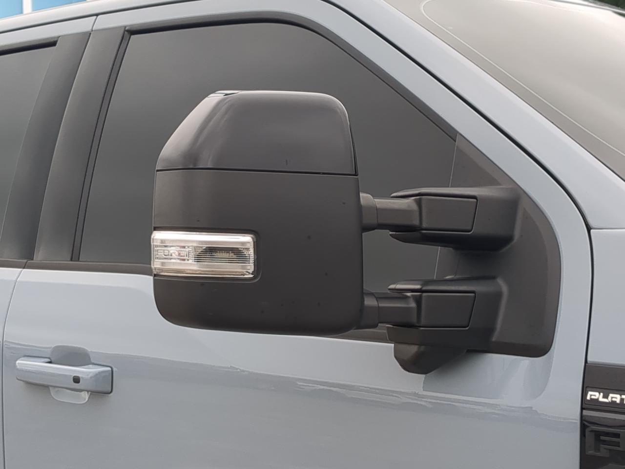 2025 Ford Super Duty F-450 DRW Platinum Winder GA