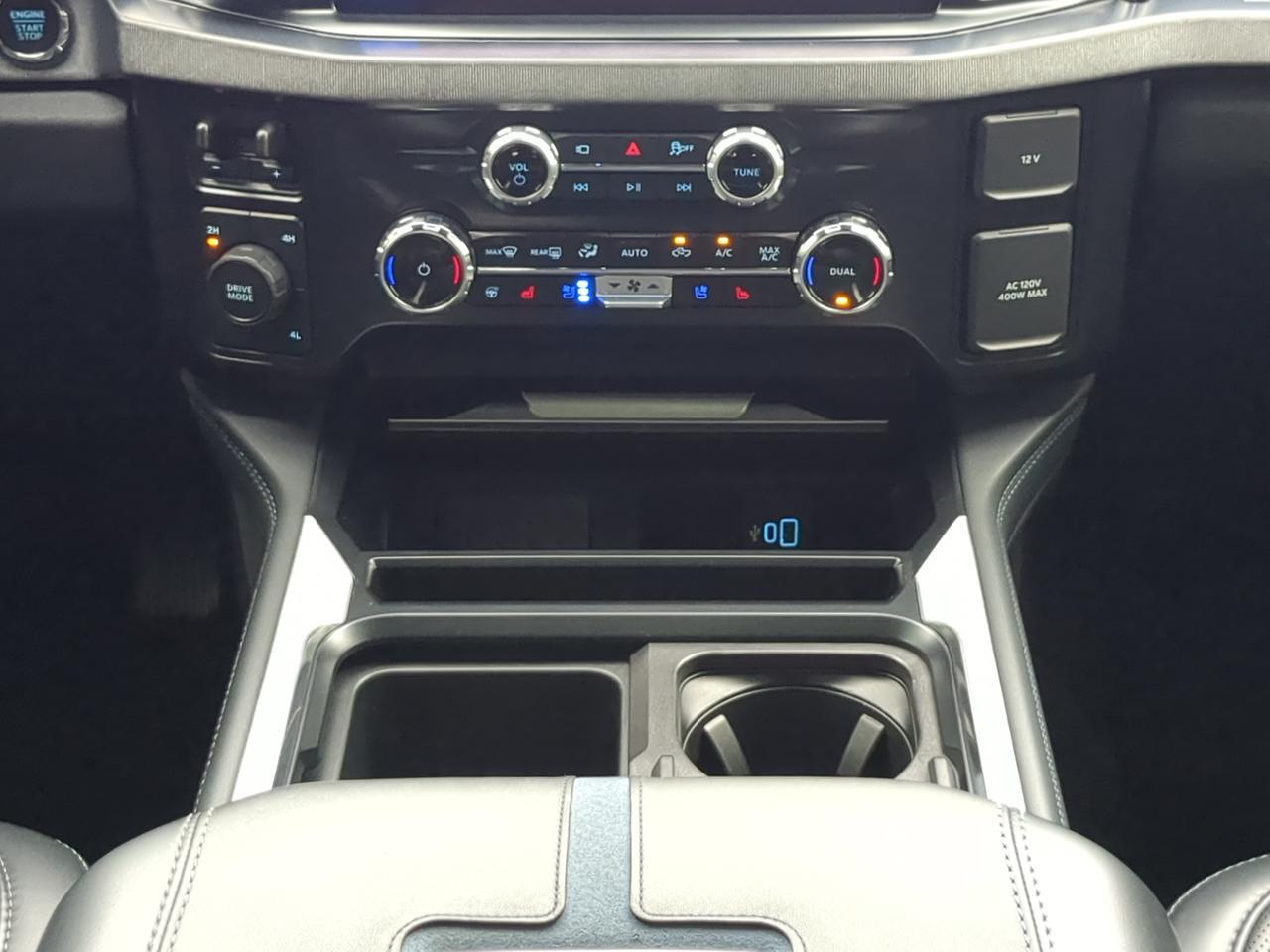 2025 Ford Super Duty F-450 DRW Platinum Winder GA