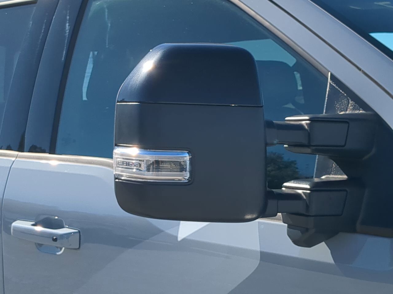 2025 Ford Super Duty F-450 DRW Platinum Winder GA