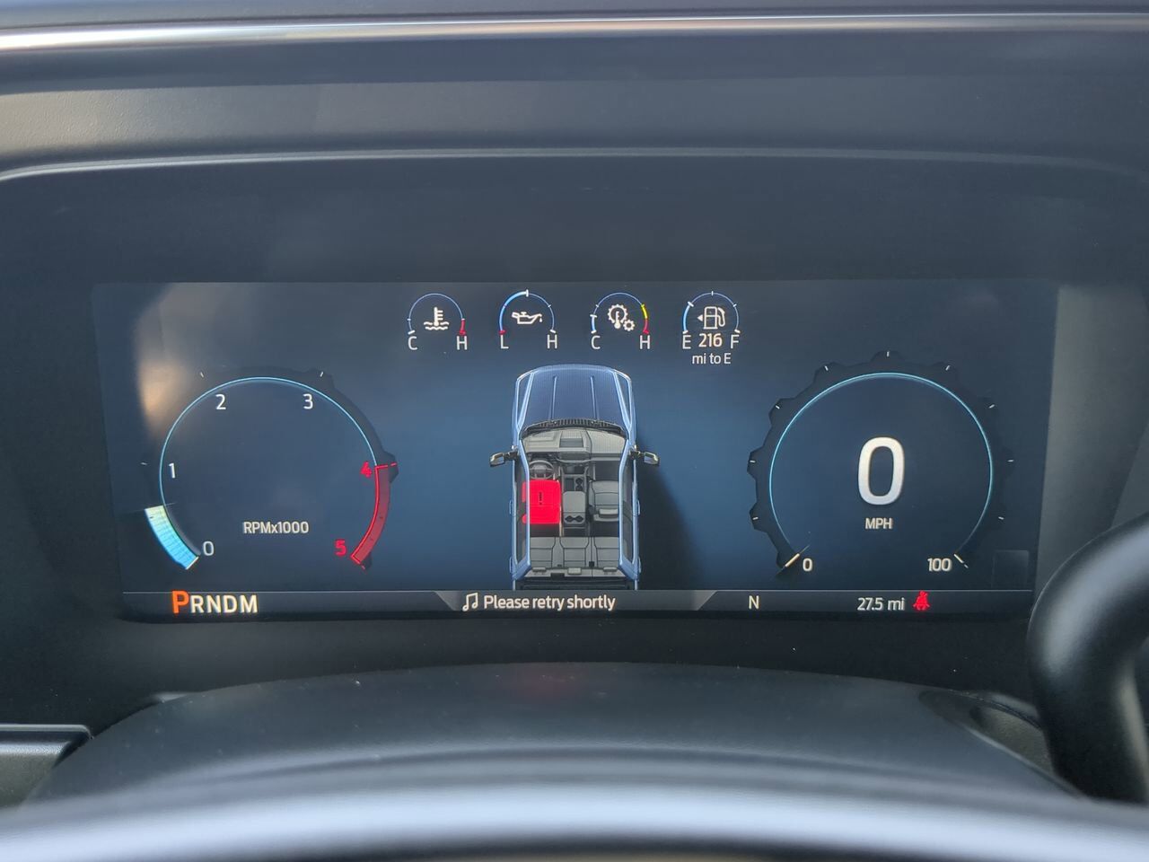 2025 Ford Super Duty F-450 DRW Platinum Winder GA