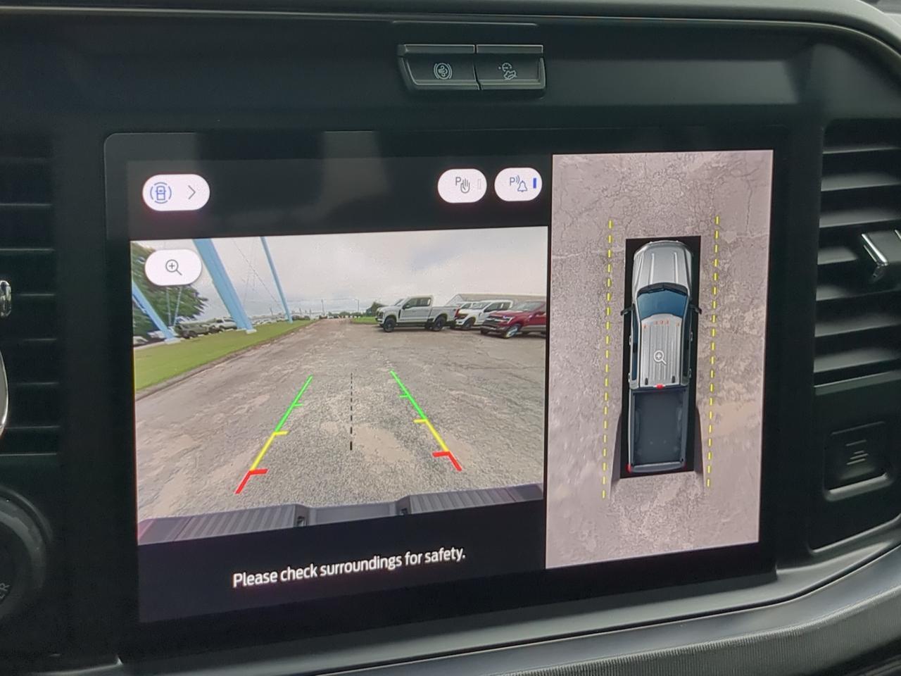 2025 Ford Super Duty F-450 DRW Platinum Winder GA