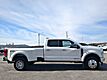 2025 Ford Super Duty F-450 DRW Platinum