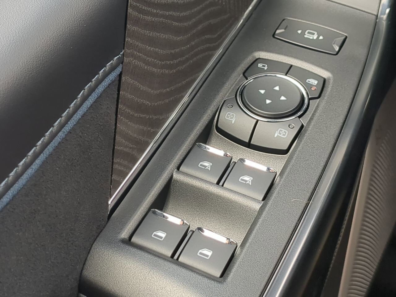 2025 Ford Super Duty F-450 DRW Platinum Winder GA
