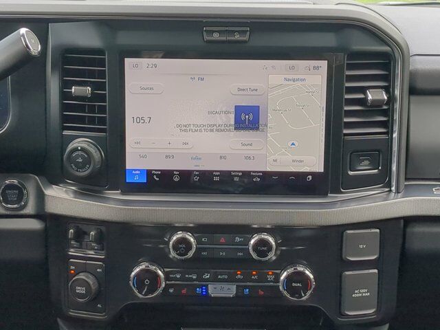 2025 Ford Super Duty F-450 DRW Platinum Winder GA