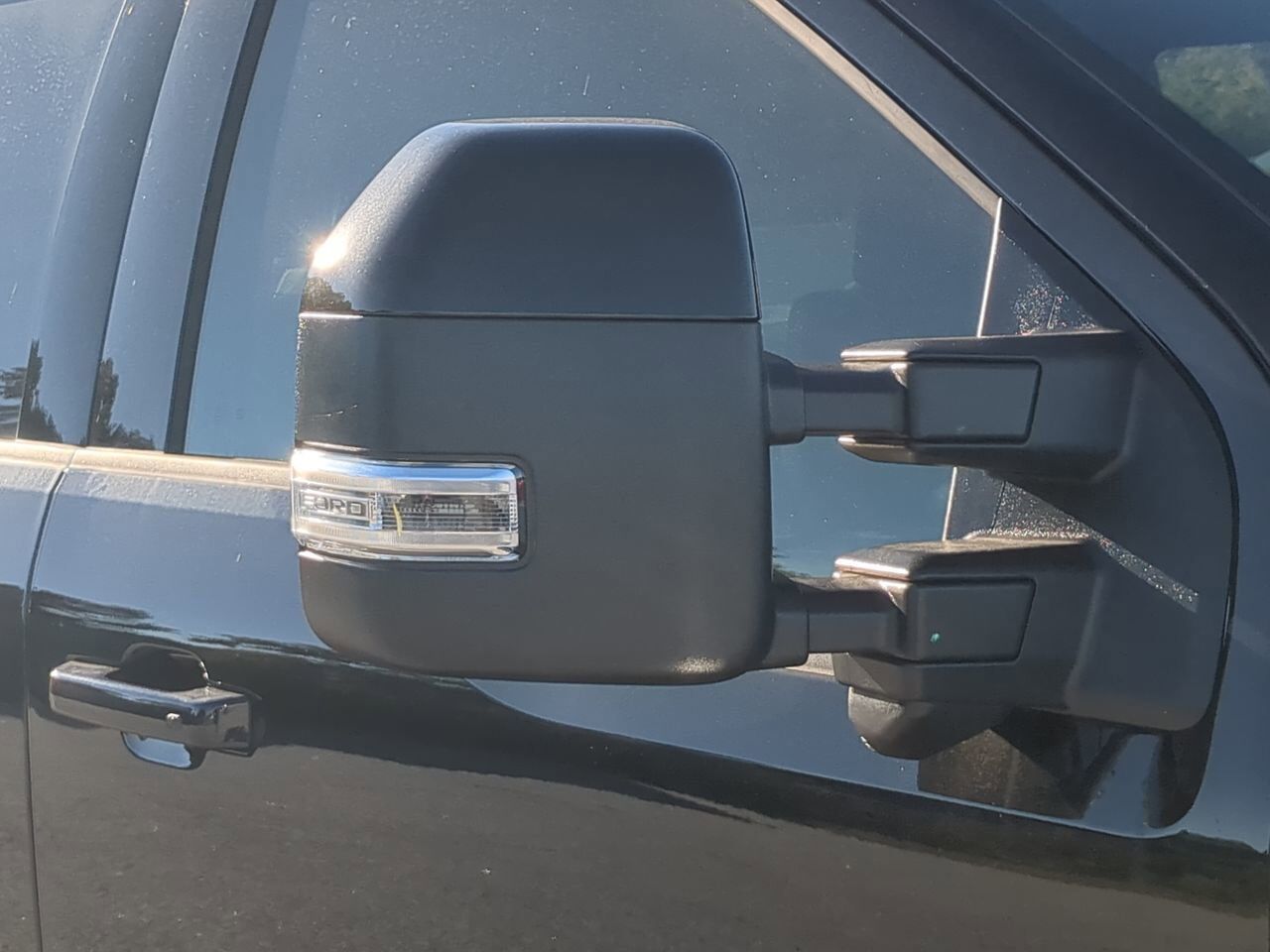 2025 Ford Super Duty F-450 DRW Platinum Winder GA