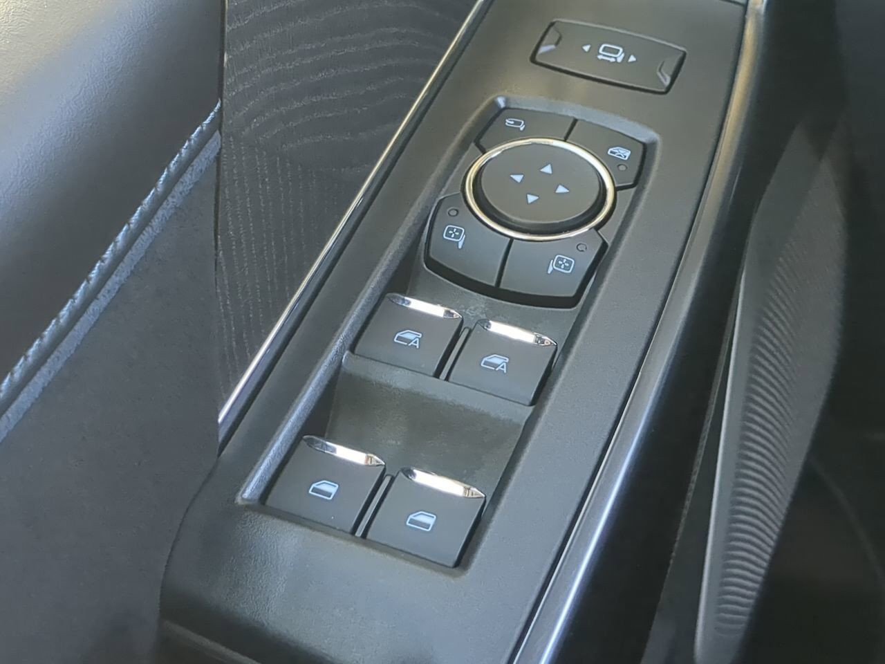 2025 Ford Super Duty F-450 DRW Platinum Winder GA