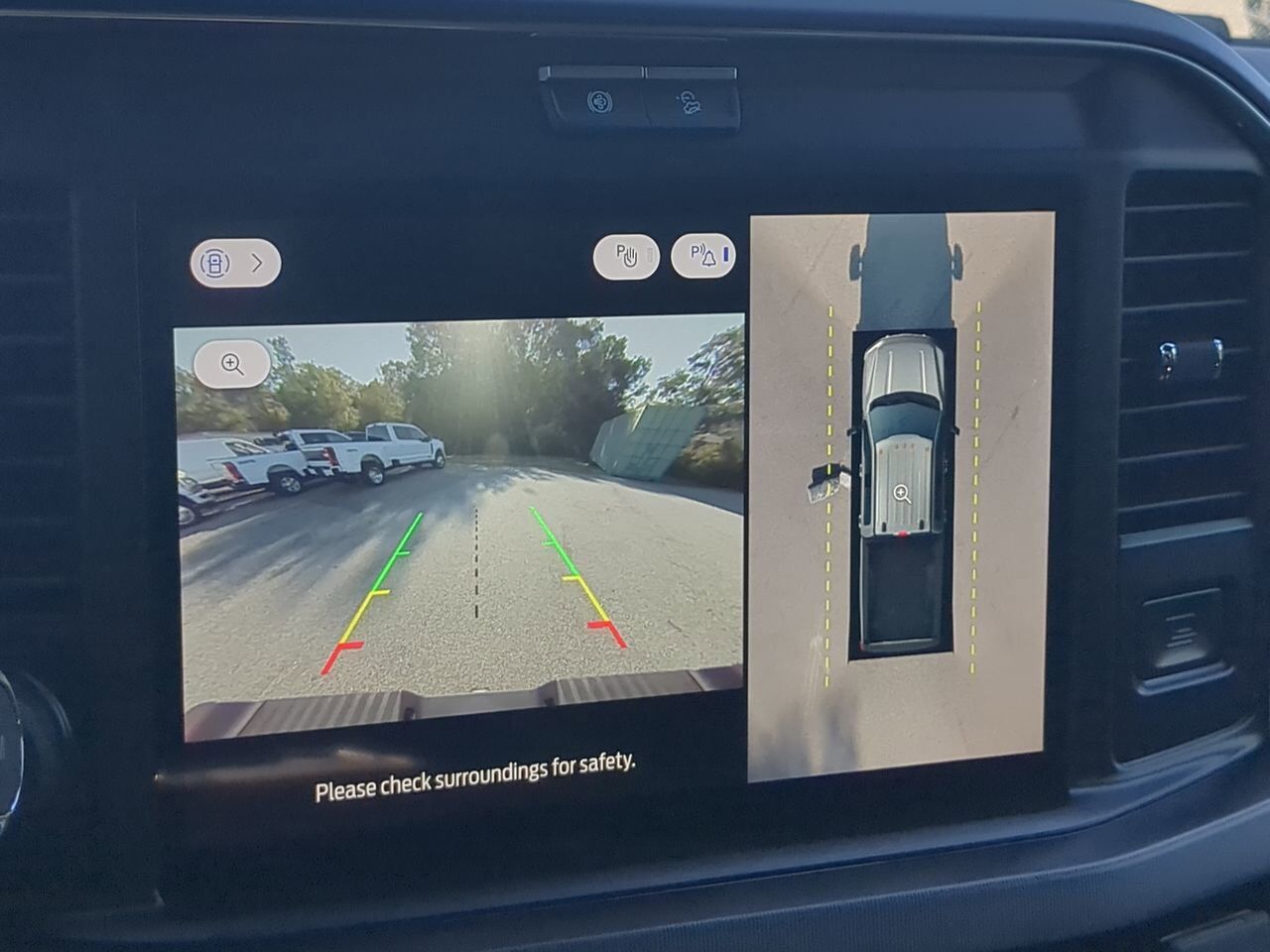 2025 Ford Super Duty F-450 DRW Platinum Winder GA