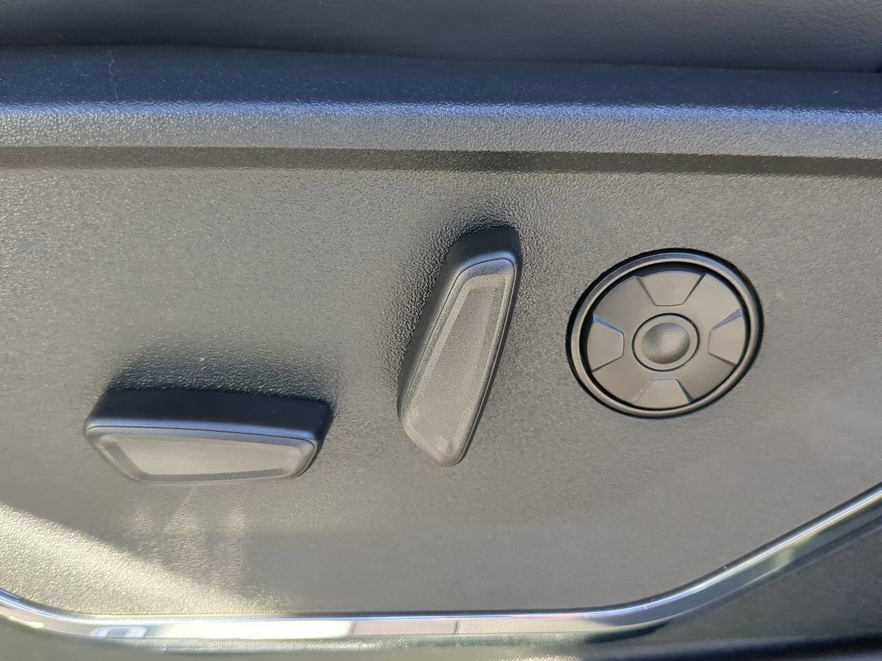 2025 Ford Super Duty F-450 DRW Platinum Winder GA