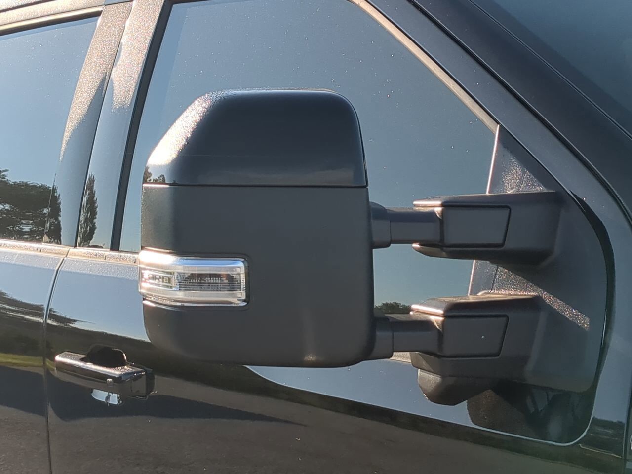 2025 Ford Super Duty F-450 DRW Platinum Winder GA