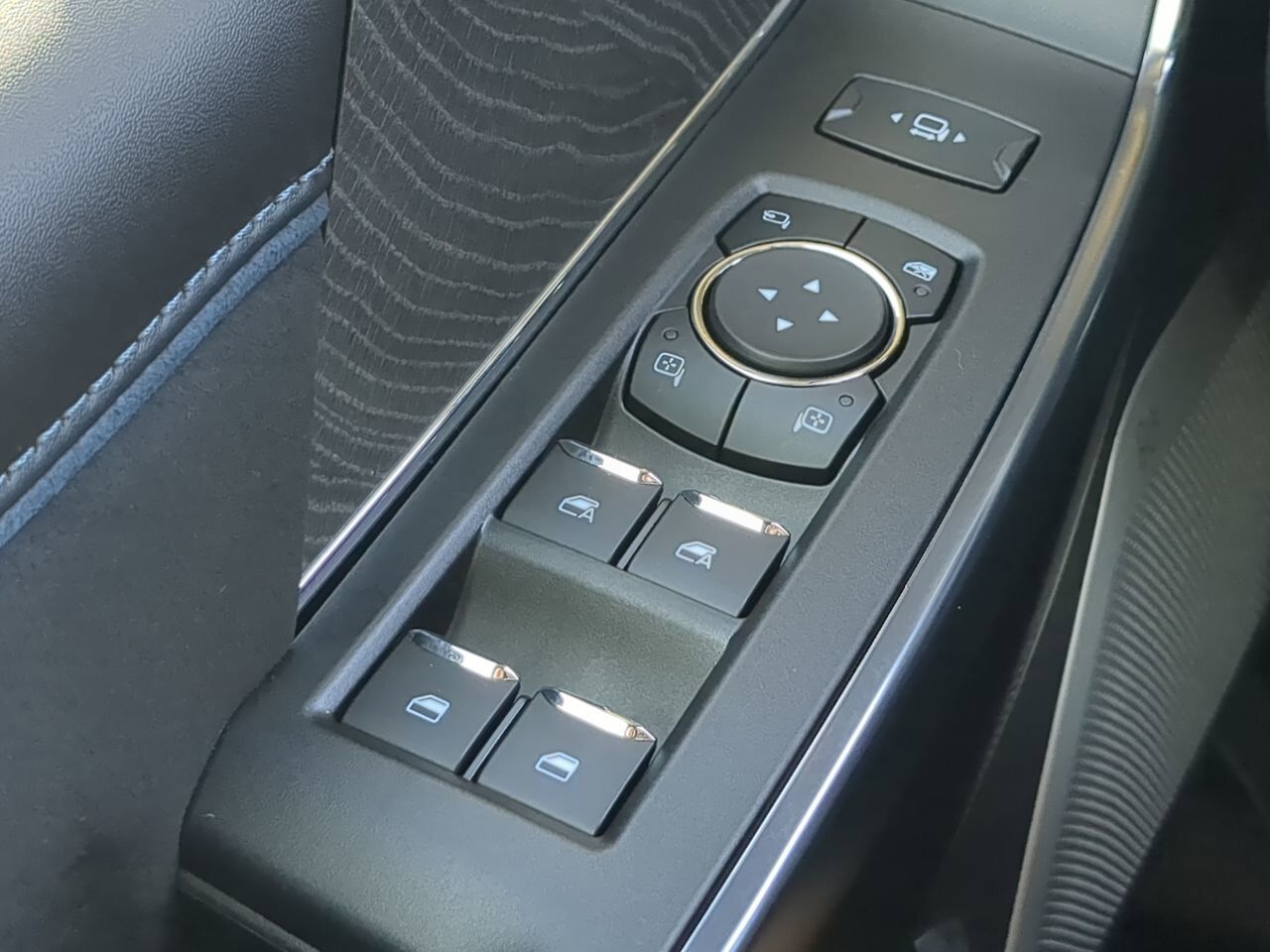 2025 Ford Super Duty F-450 DRW Platinum Winder GA