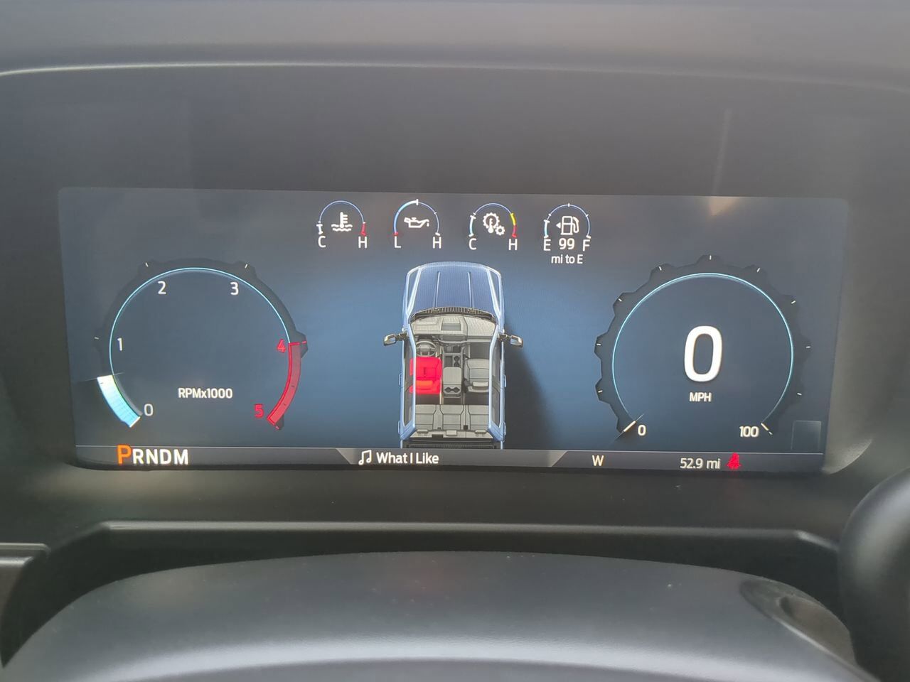 2025 Ford Super Duty F-450 DRW Platinum Winder GA