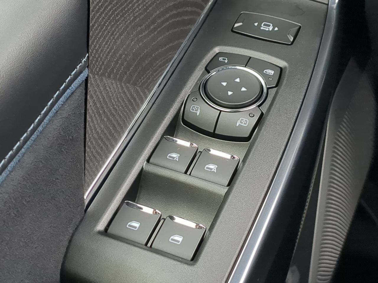 2025 Ford Super Duty F-450 DRW Platinum Winder GA