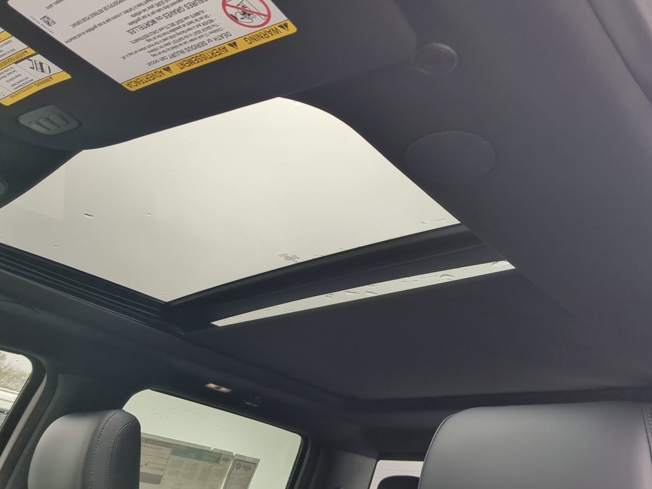 2025 Ford Super Duty F-450 DRW Platinum Winder GA