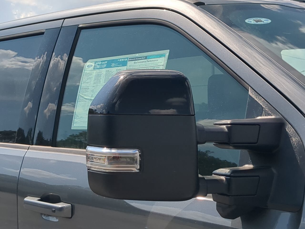 2025 Ford Super Duty F-450 DRW Platinum Winder GA