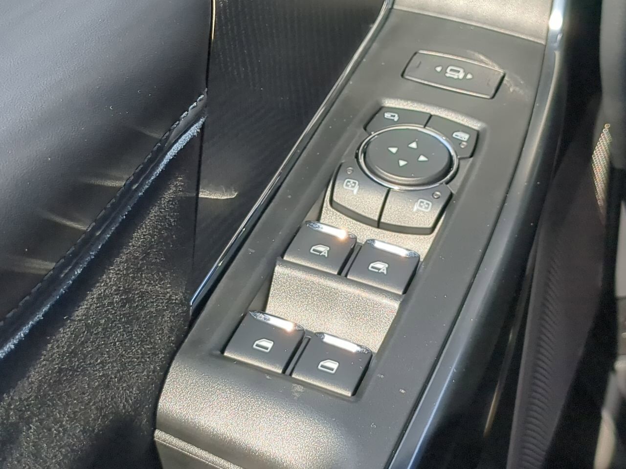 2025 Ford Super Duty F-450 DRW Platinum Winder GA