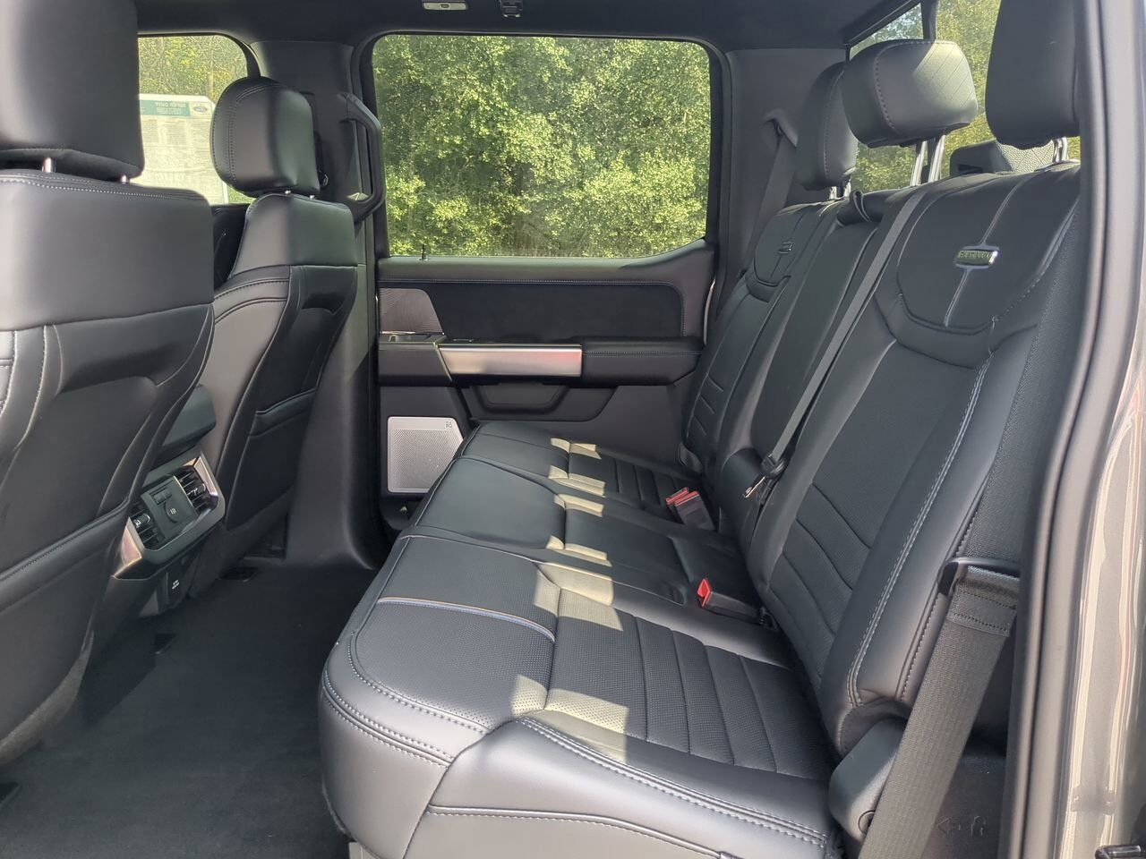 2025 Ford Super Duty F-450 DRW Platinum Winder GA