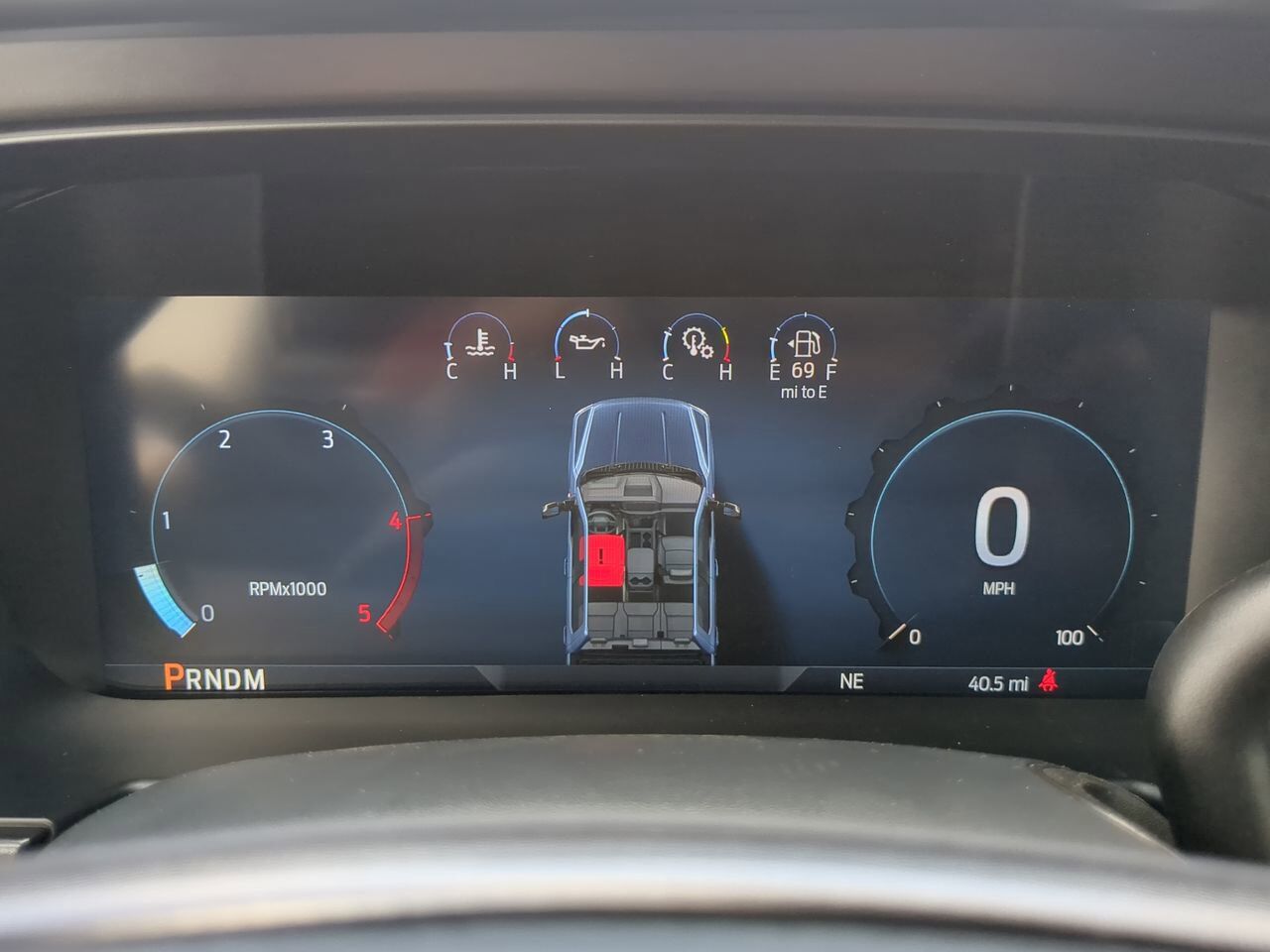 2025 Ford Super Duty F-450 DRW Platinum Winder GA