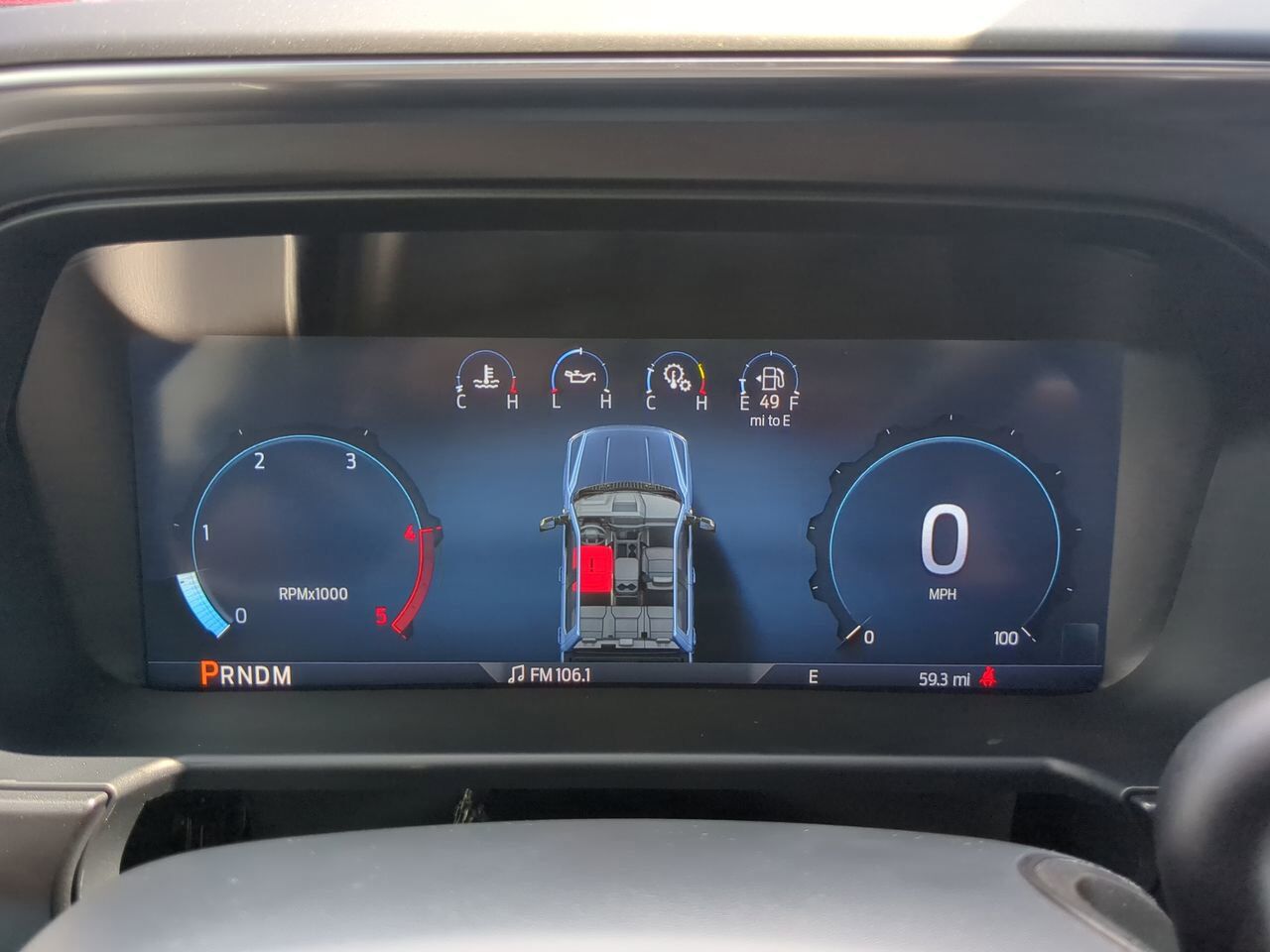2025 Ford Super Duty F-450 DRW Platinum Winder GA