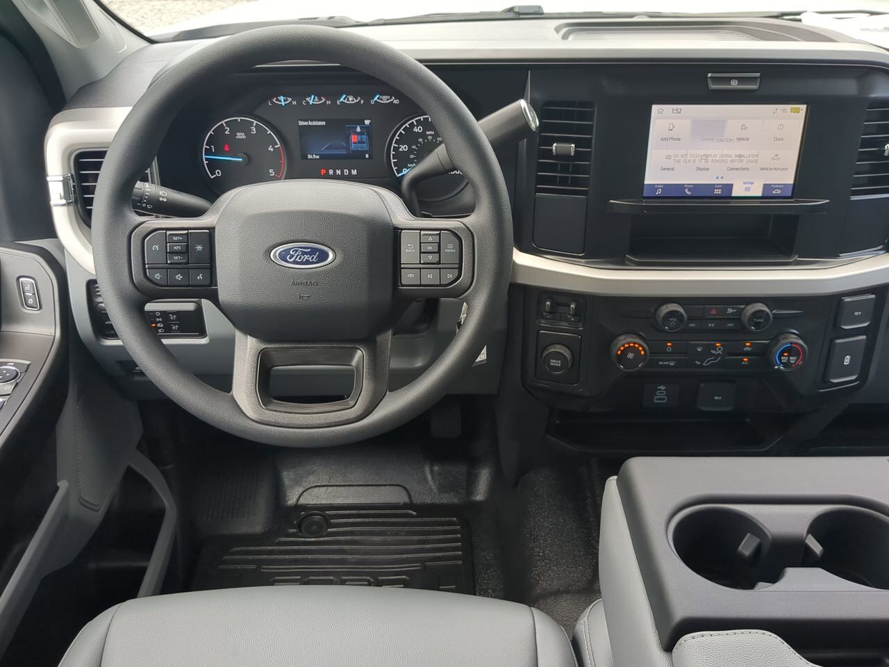 2025 Ford Super Duty F-450 DRW SERVICE BODY Winder GA