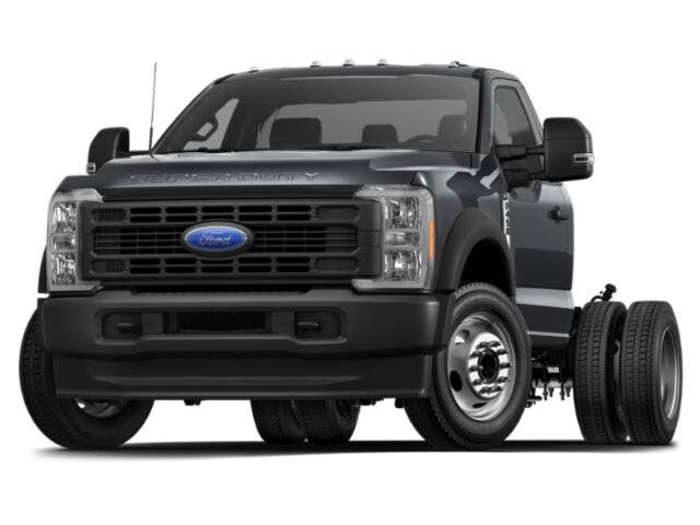 2025 Ford Super Duty F-450 DRW Service Body Appleton WI