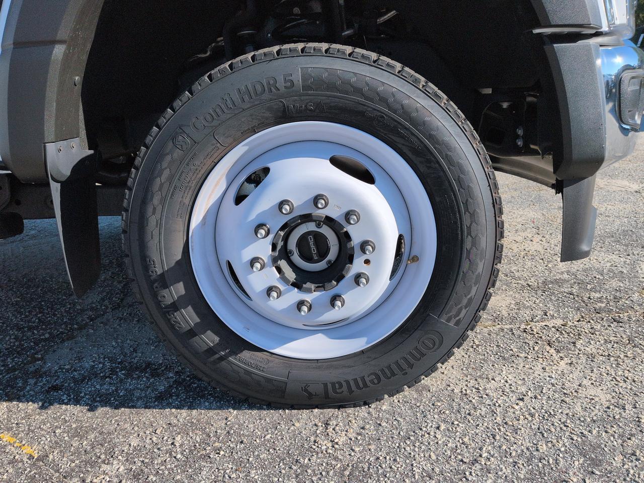 2025 Ford Super Duty F-450 DRW Service Body Appleton WI