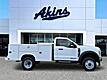 2025 Ford Super Duty F-450 DRW Service Body