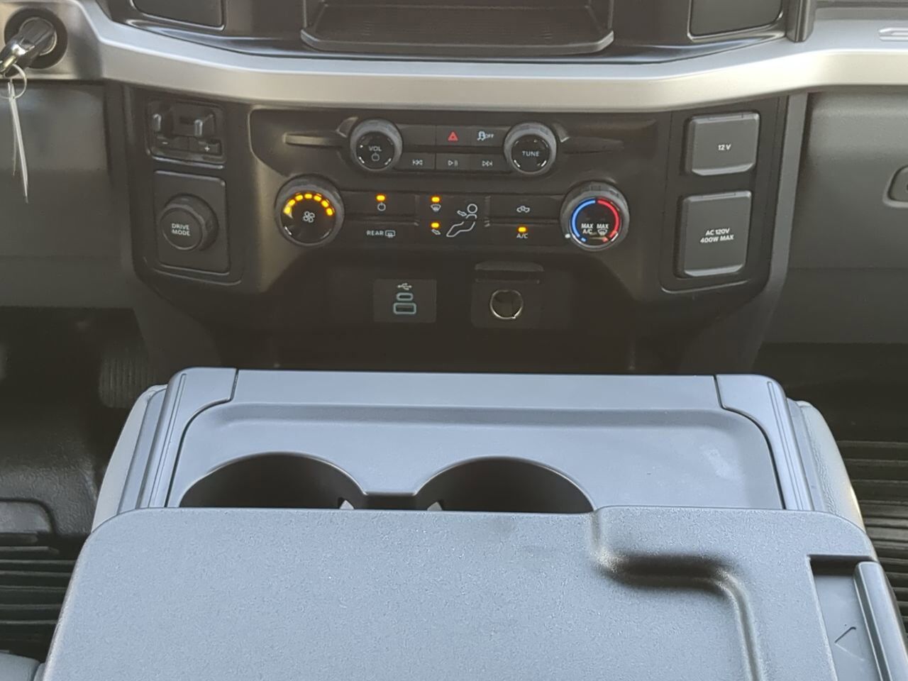 2025 Ford Super Duty F-450 DRW Service Body Winder GA