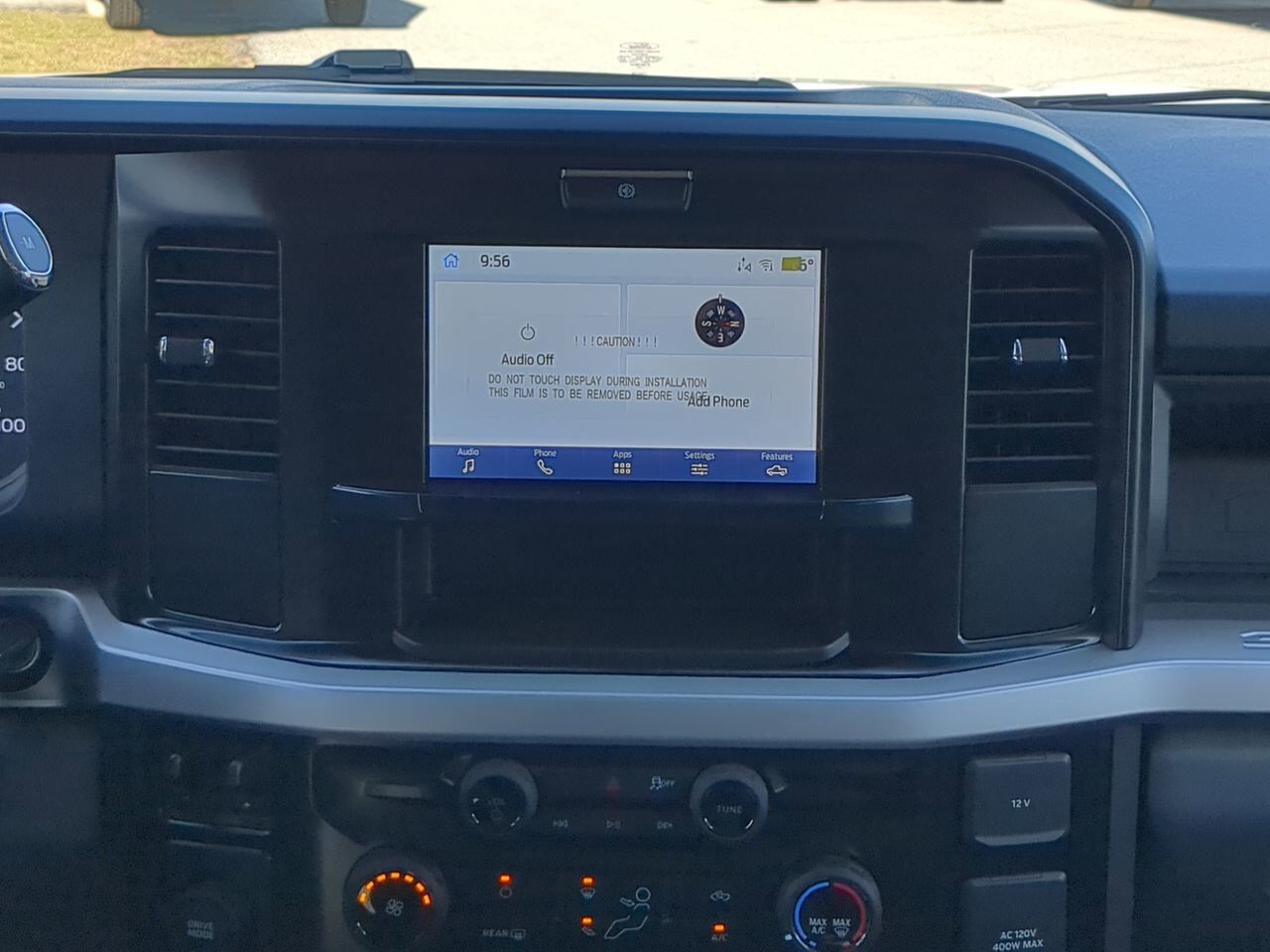 2025 Ford Super Duty F-450 DRW Service Body Winder GA