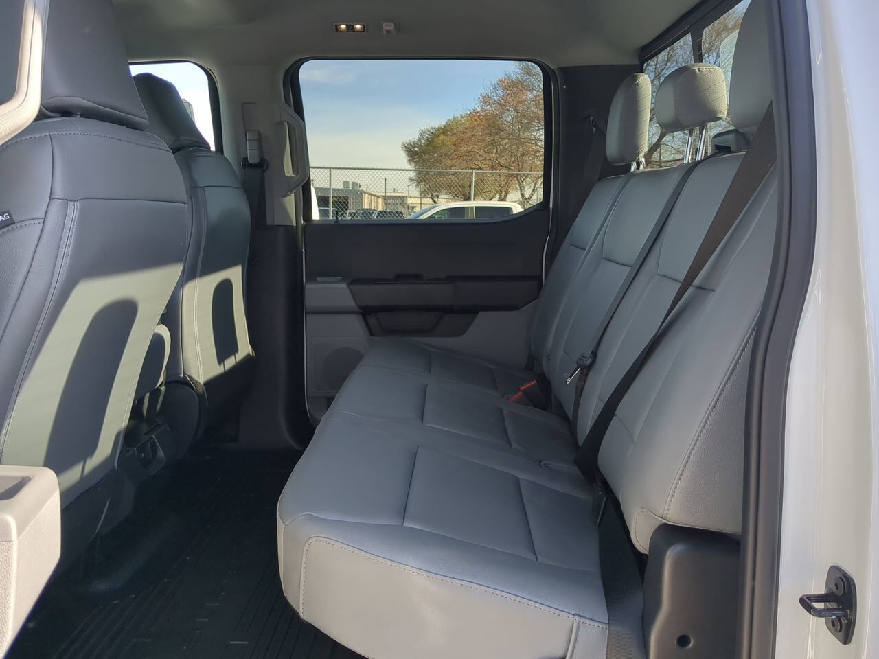 2025 Ford Super Duty F-450 DRW Service Body Winder GA