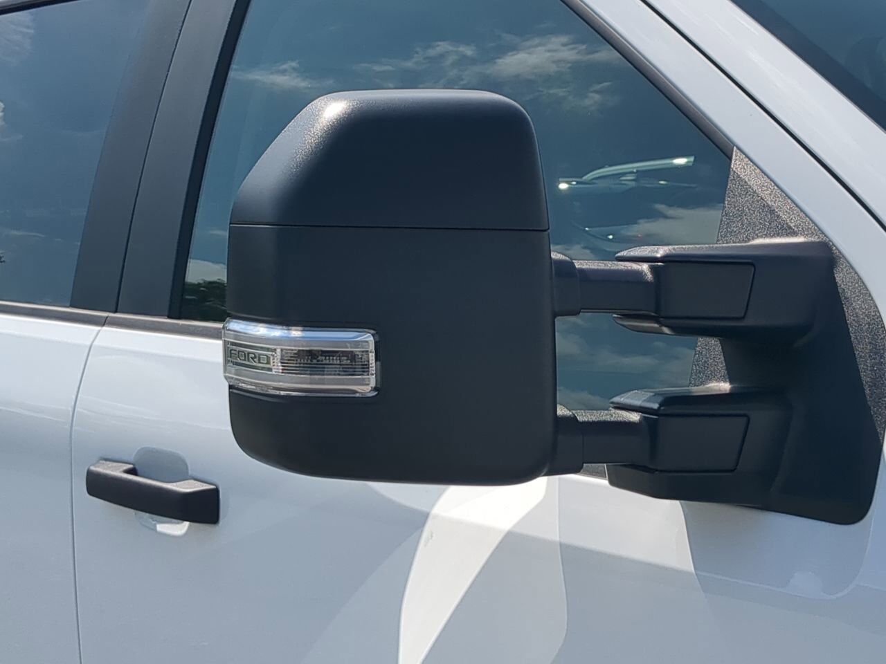 2025 Ford Super Duty F-450 DRW Service Body Winder GA