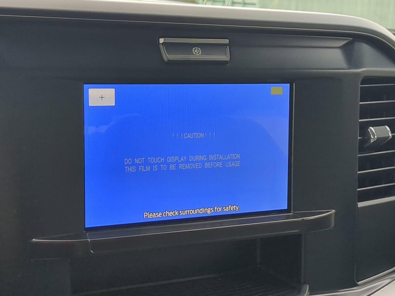 2025 Ford Super Duty F-450 DRW Service Body Winder GA