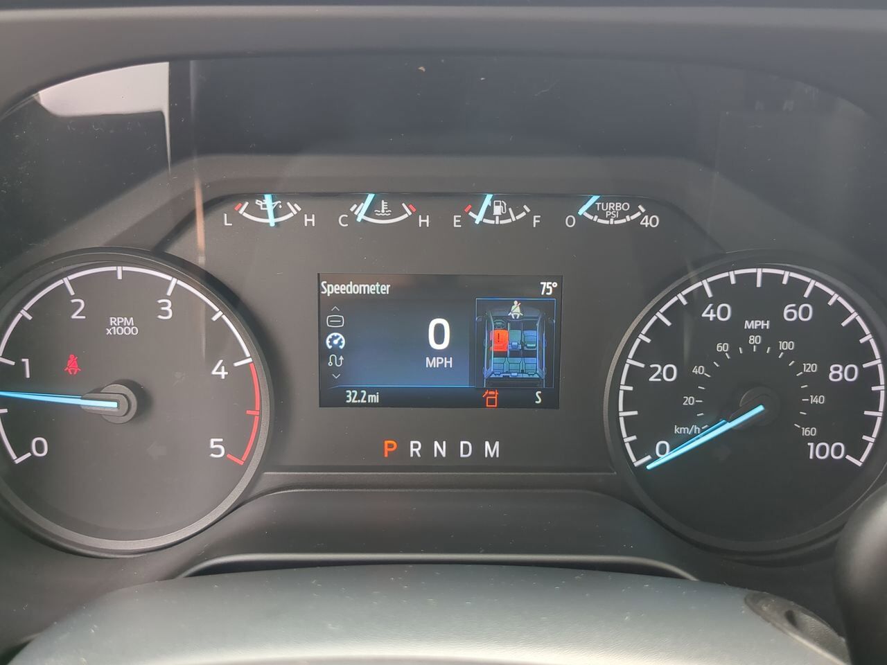 2025 Ford Super Duty F-450 DRW Service Body Winder GA