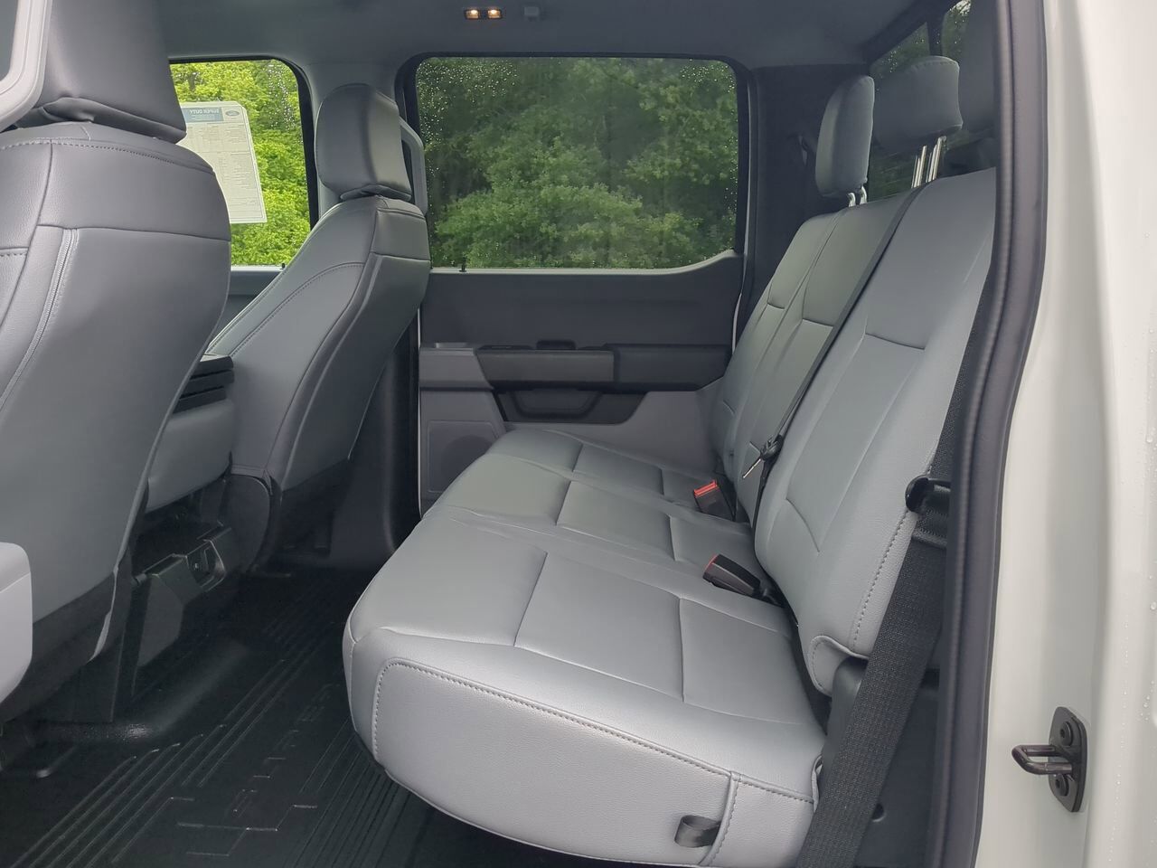 2025 Ford Super Duty F-450 DRW Service Body Winder GA