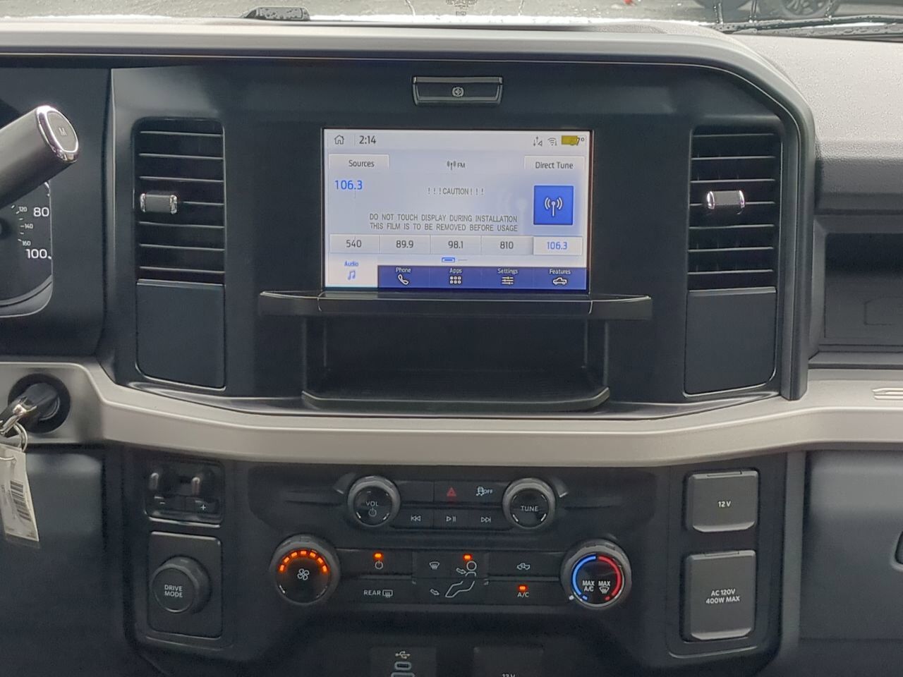 2025 Ford Super Duty F-450 DRW Service Body Winder GA