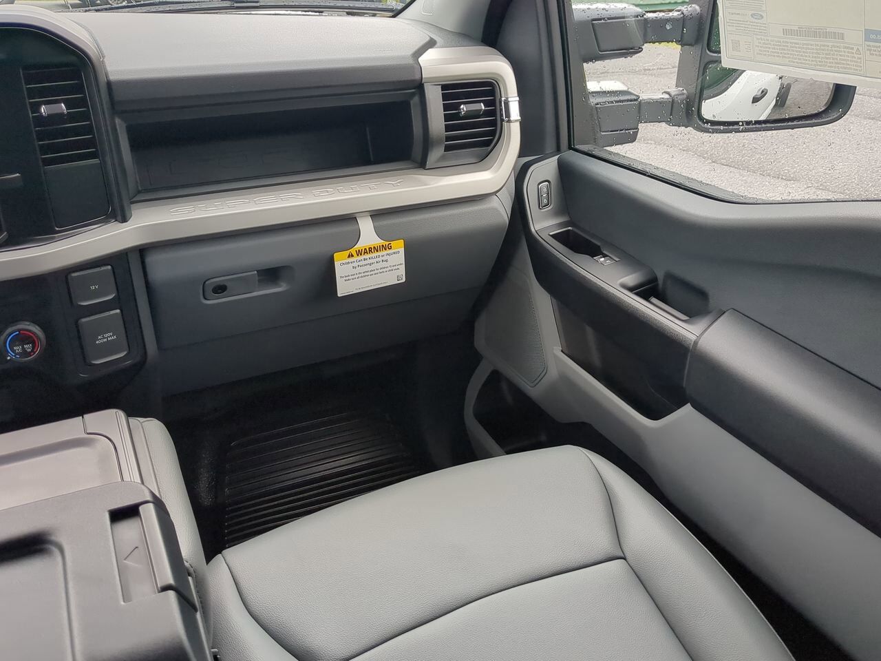 2025 Ford Super Duty F-450 DRW Service Body Winder GA