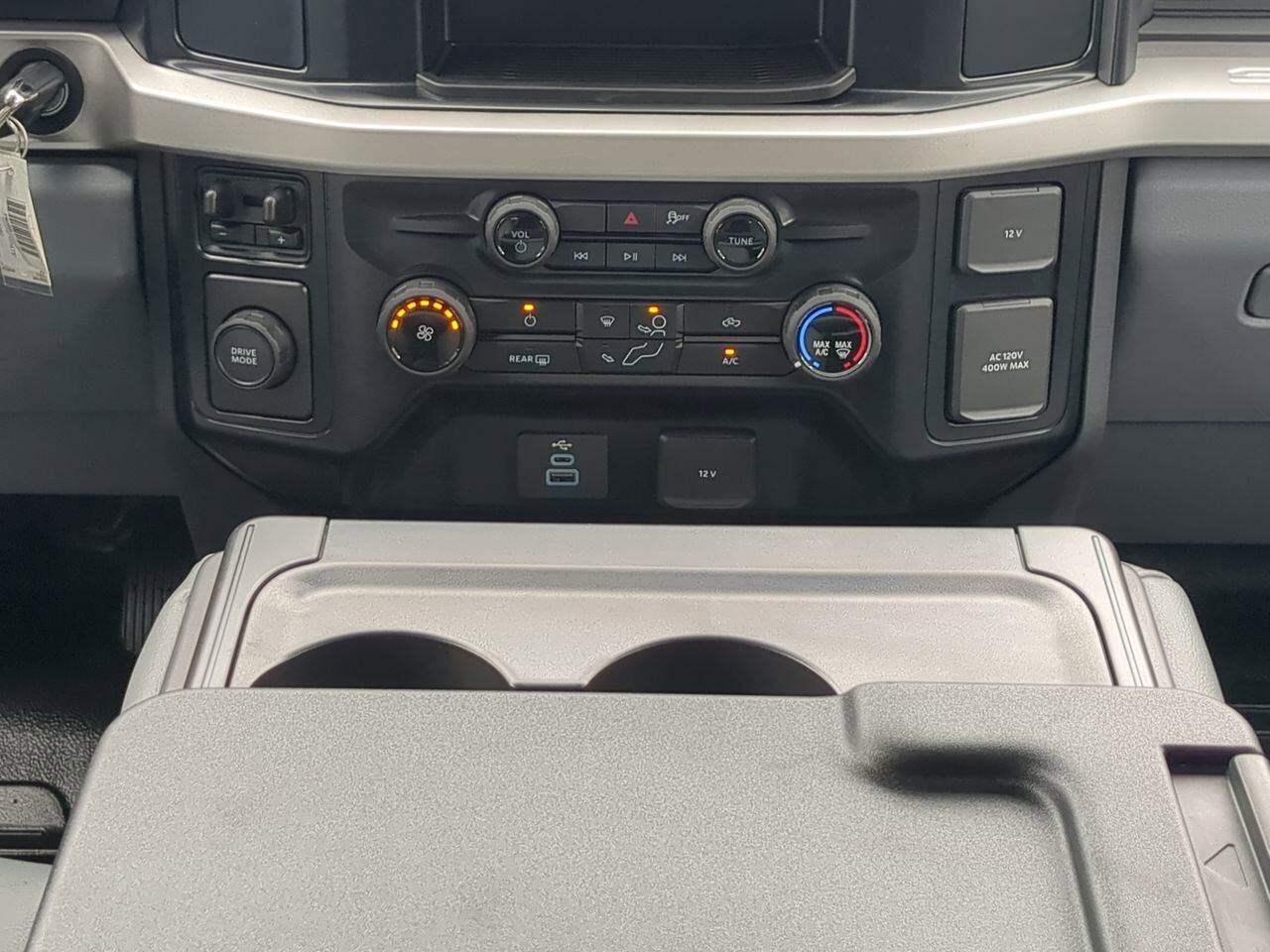 2025 Ford Super Duty F-450 DRW Service Body Winder GA