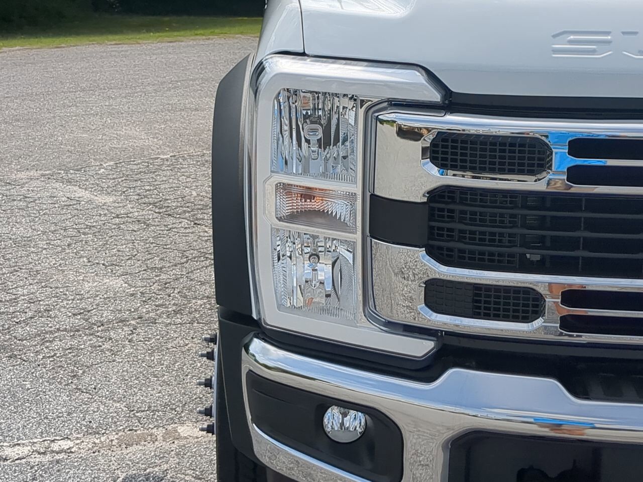 2025 Ford Super Duty F-450 DRW Service Body Winder GA