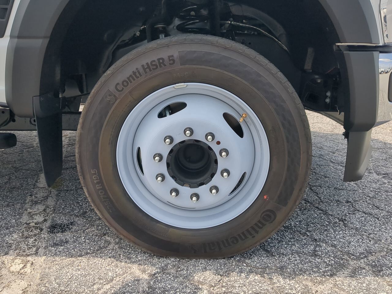 2025 Ford Super Duty F-450 DRW Service Body Winder GA