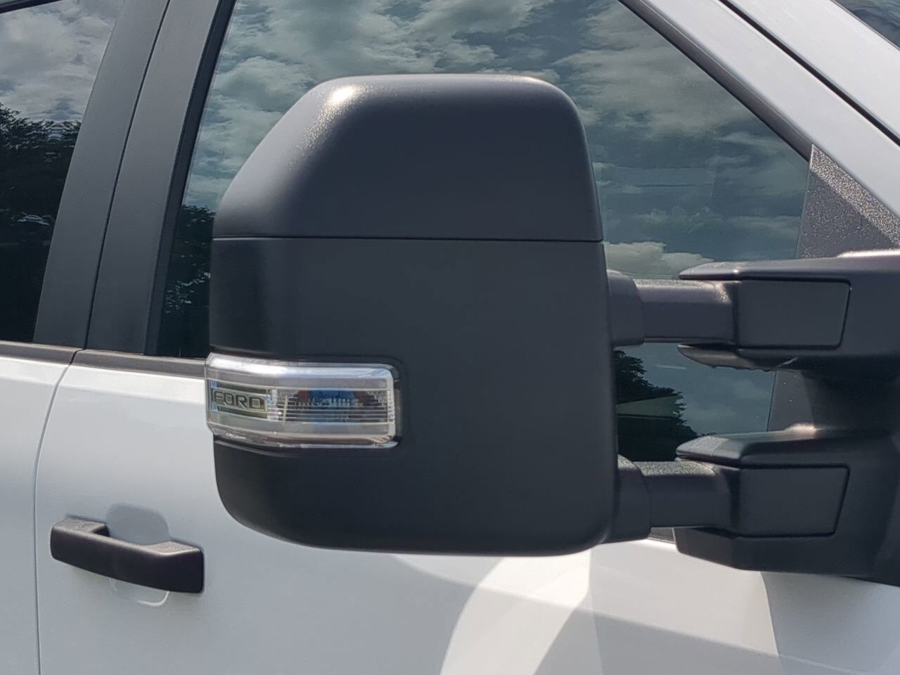 2025 Ford Super Duty F-450 DRW Service Body Winder GA