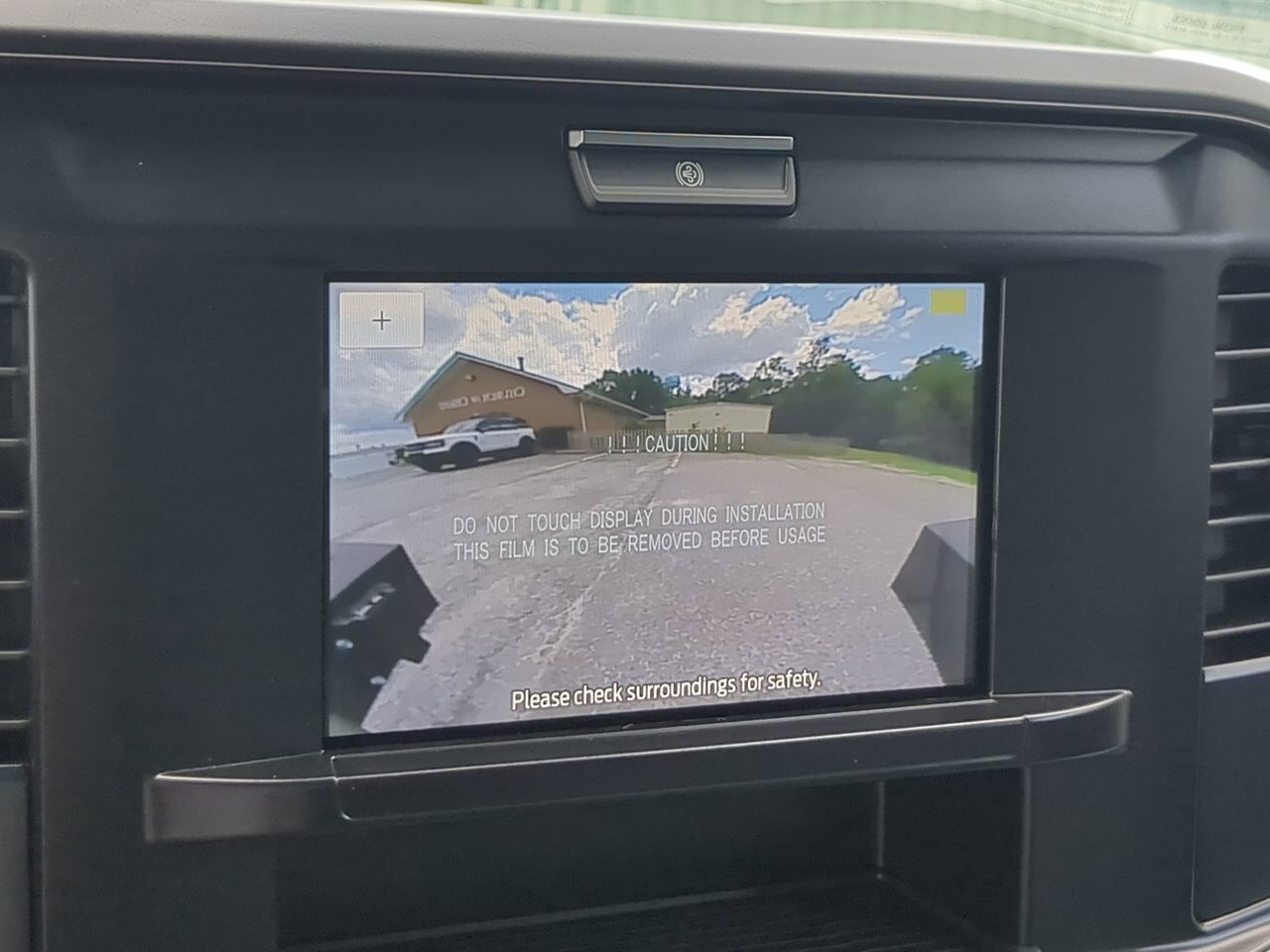 2025 Ford Super Duty F-450 DRW Service Body Winder GA