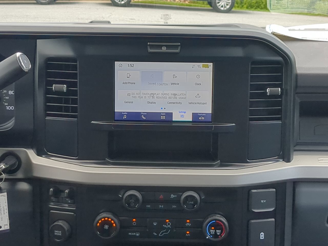 2025 Ford Super Duty F-450 DRW Service Body Winder GA