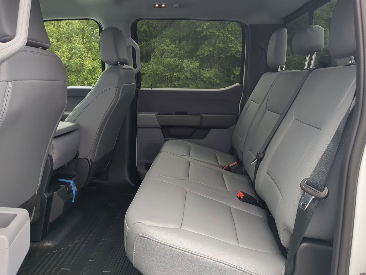 2025 Ford Super Duty F-450 DRW Service Body Winder GA