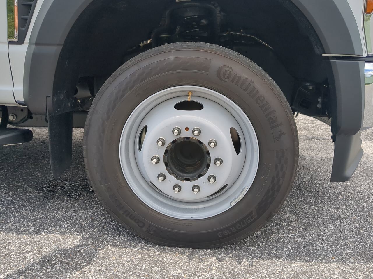 2025 Ford Super Duty F-450 DRW Service Body Winder GA