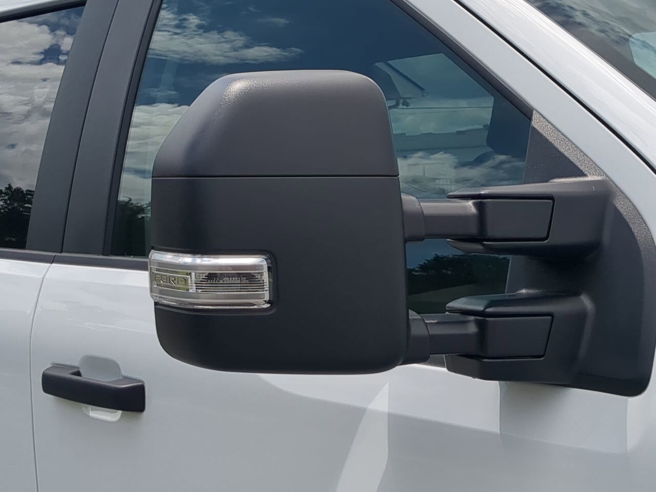 2025 Ford Super Duty F-450 DRW Service Body Winder GA