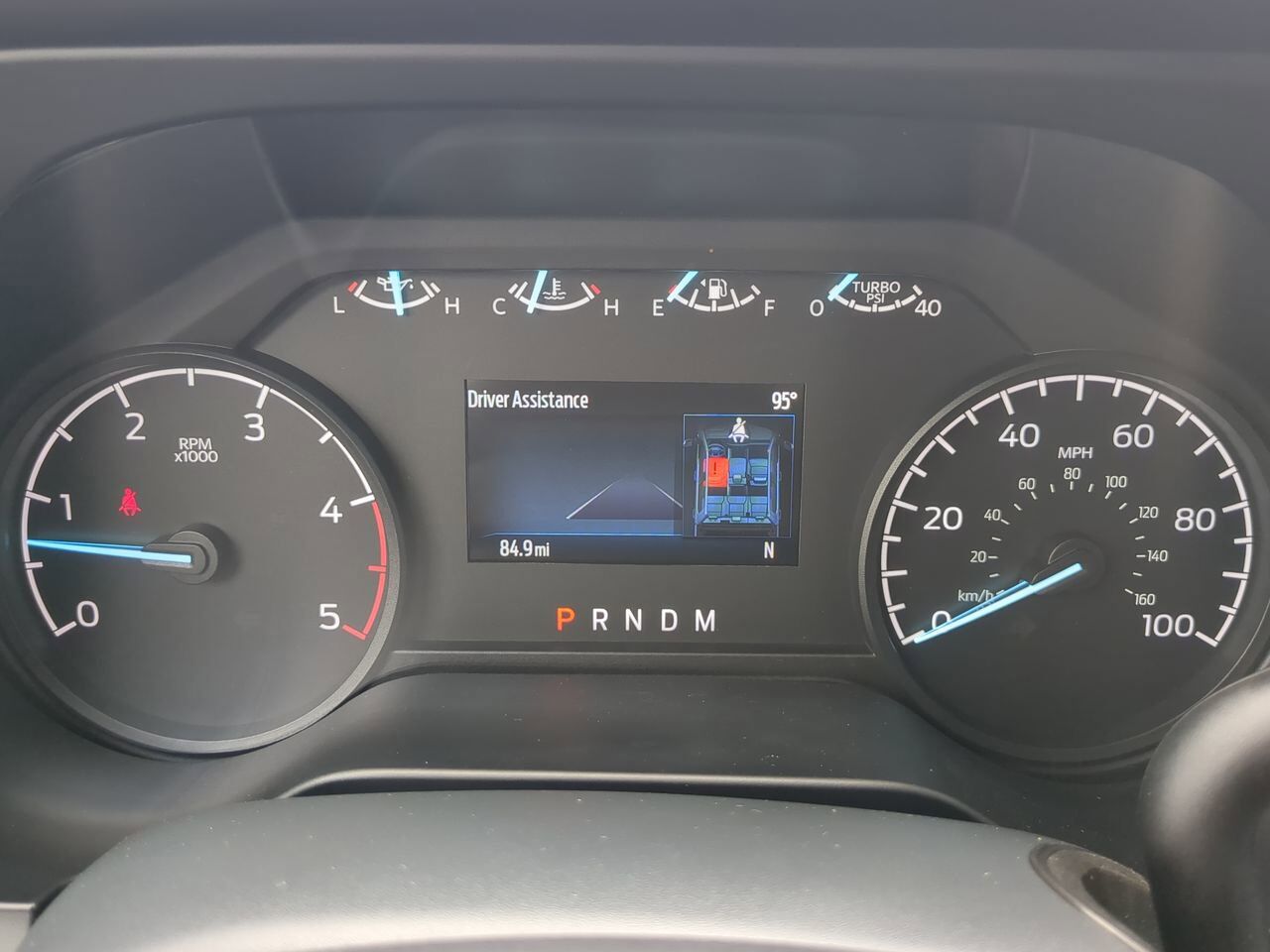 2025 Ford Super Duty F-450 DRW Service Body Winder GA