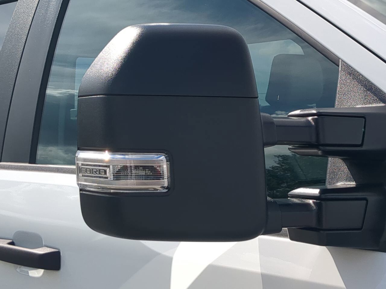 2025 Ford Super Duty F-450 DRW Service Body Winder GA