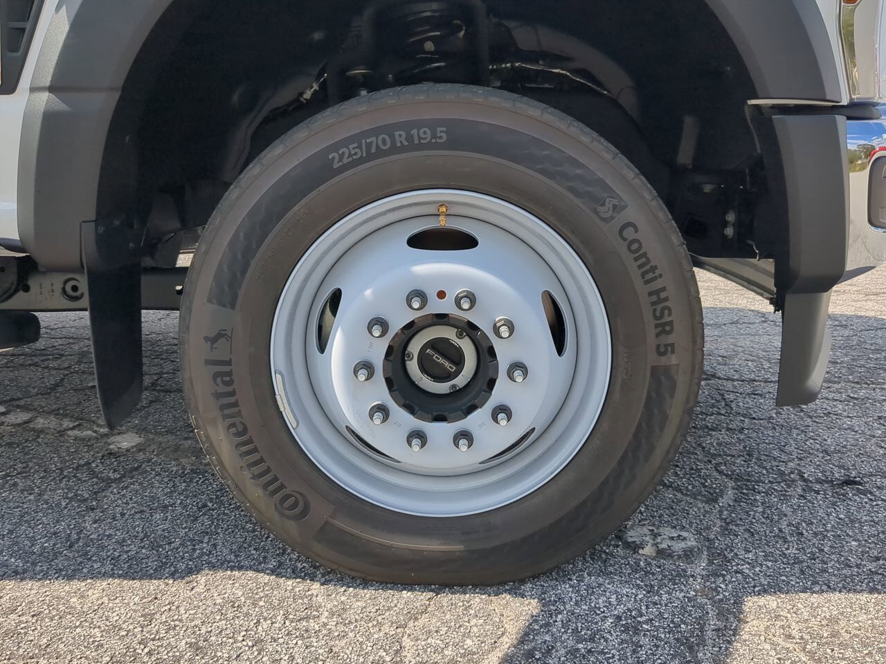 2025 Ford Super Duty F-450 DRW Service Body Winder GA