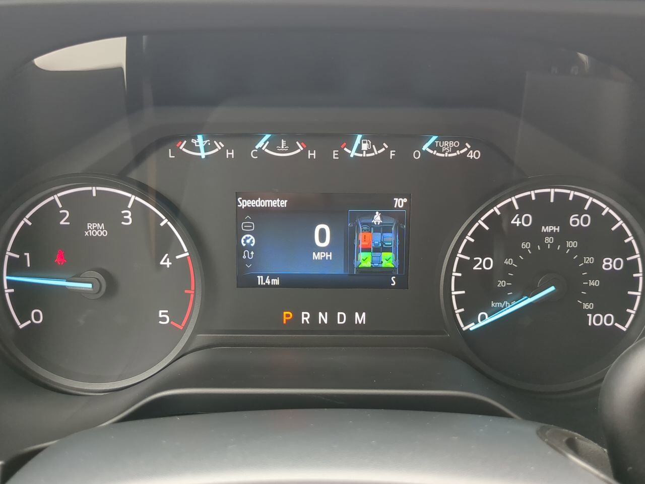 2025 Ford Super Duty F-450 DRW Service Body Winder GA