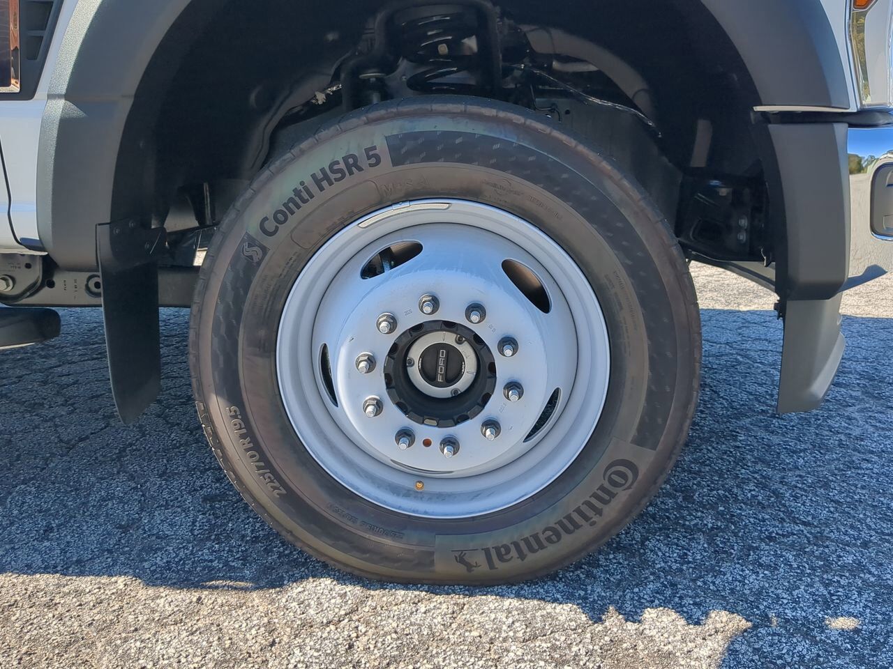 2025 Ford Super Duty F-450 DRW Service Body Winder GA